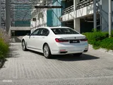 BMW 730 Li 2022